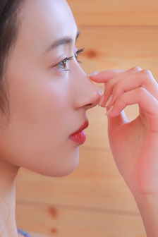 通往仙境