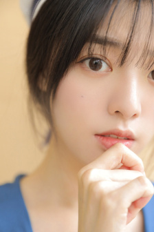 韩国女主播朴妮唛1